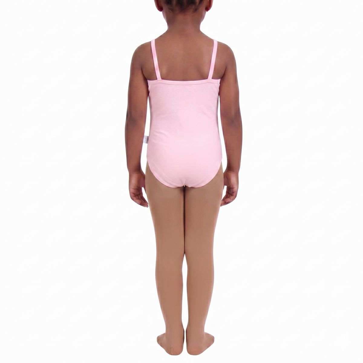 Early Division | FP II | Bubblegum Pink Leotards