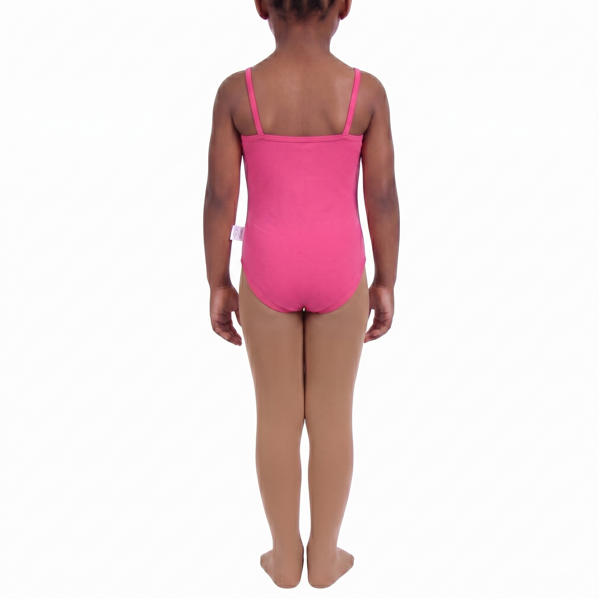 Early Division | Plíe I | Lipstick Pink Leotards
