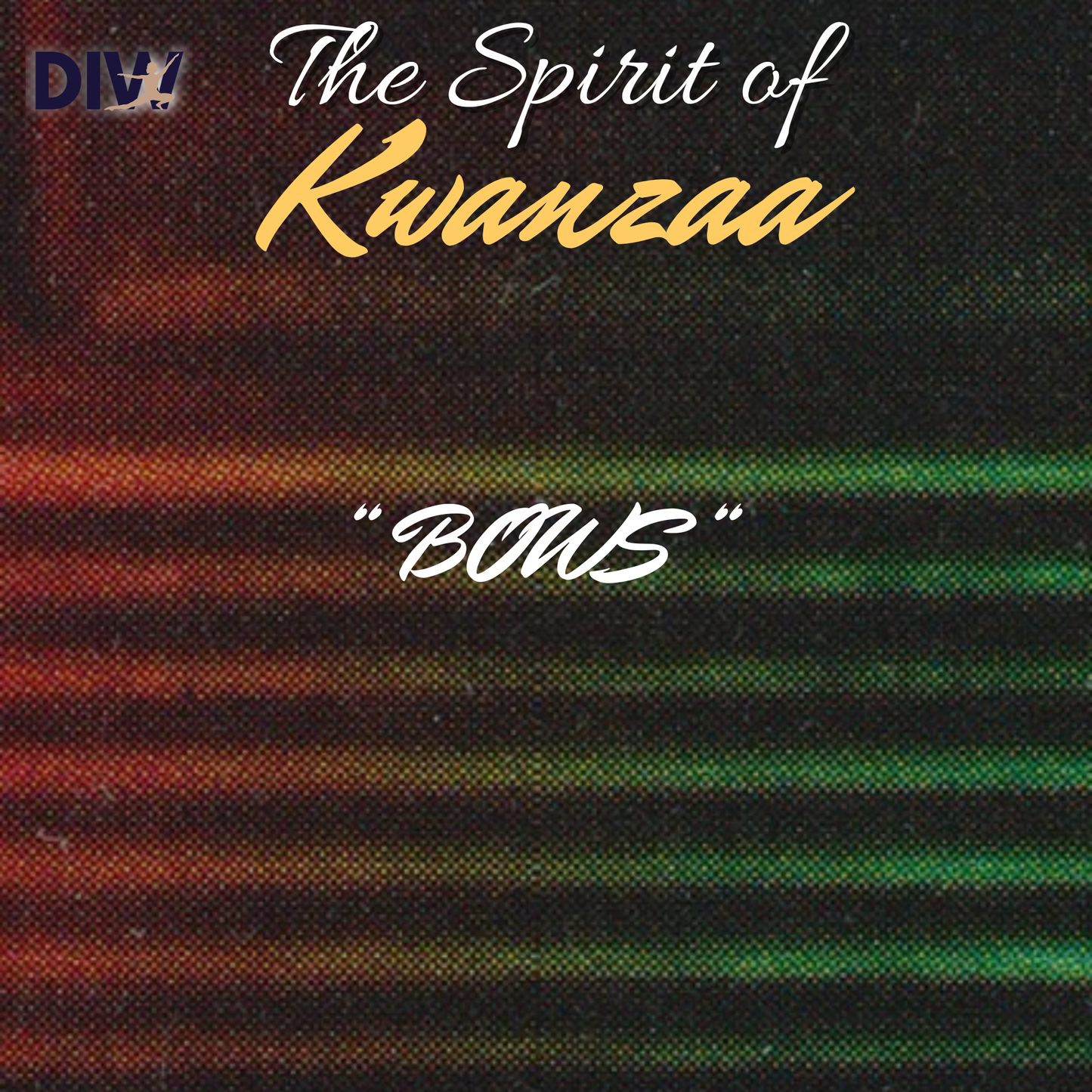 The Spirit of Kwanzaa 2023: Movement is Power - Bows