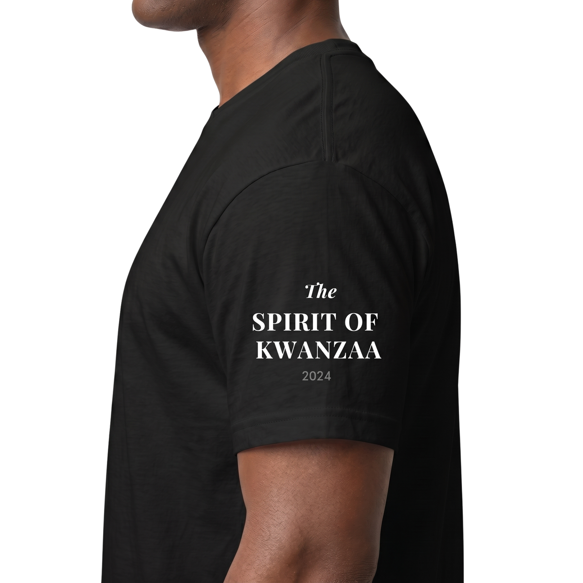 2024 SOK T-Shirt - Side