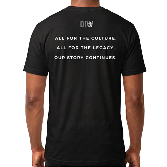 2025 30th Anniversary SOK T-Shirt - Back
