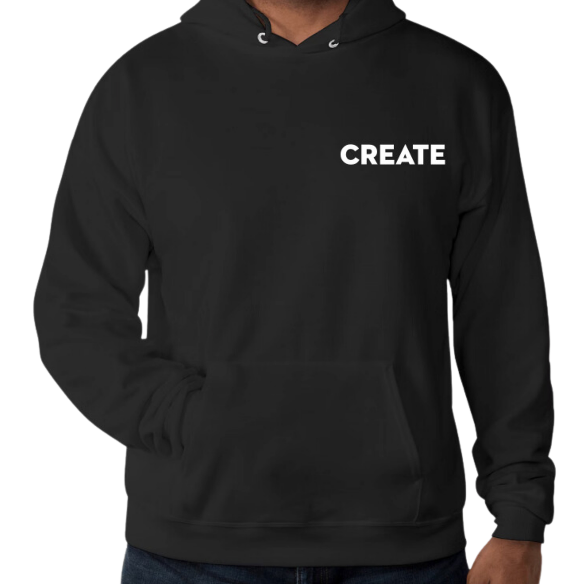 DIW Create Hoodies