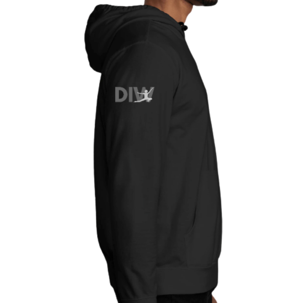 DIW Create Hoodies