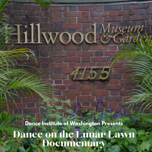 DIW at Hillwood 2023 Documentary