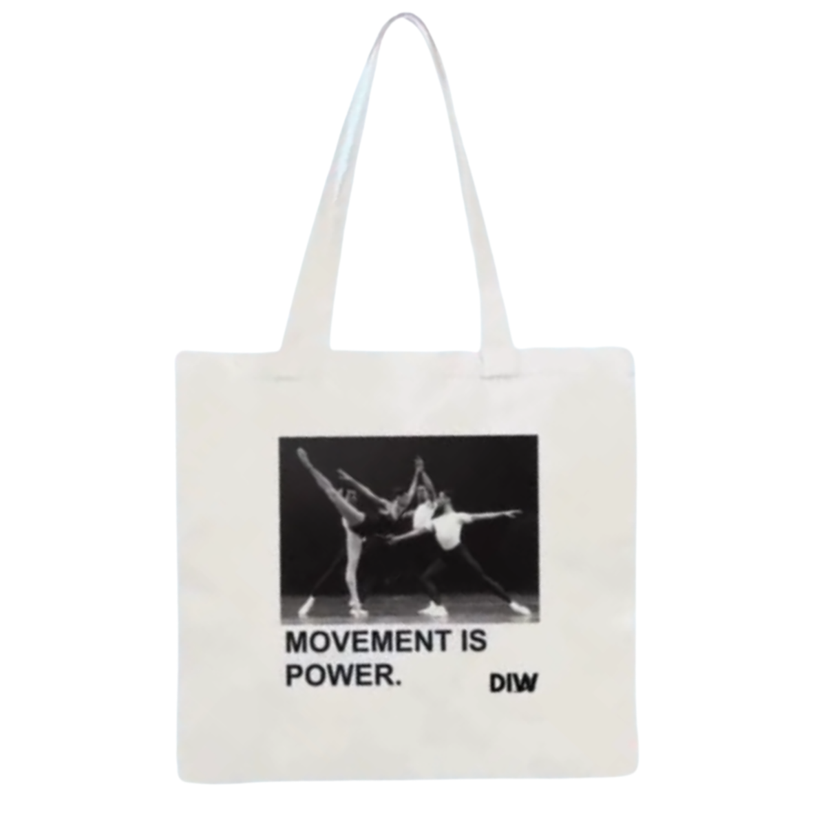 DIW Tote Bag - MIP