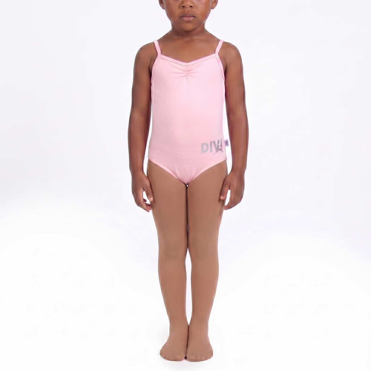 Early Division | FP II | Bubblegum Pink Leotards