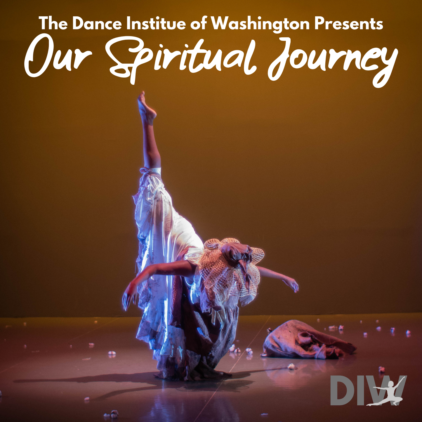 DIW 2020 Production - Our Spiritual Journey