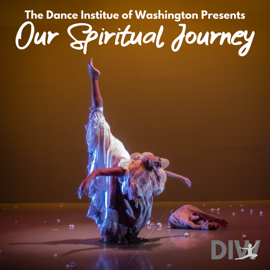 DIW 2020 Production - Our Spiritual Journey