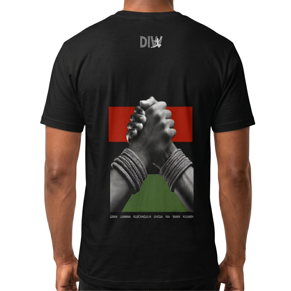 2024 SOK T-Shirt - Back