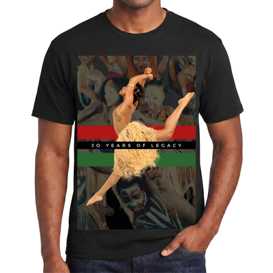 2025 30th Anniversary SOK T-Shirt - Front
