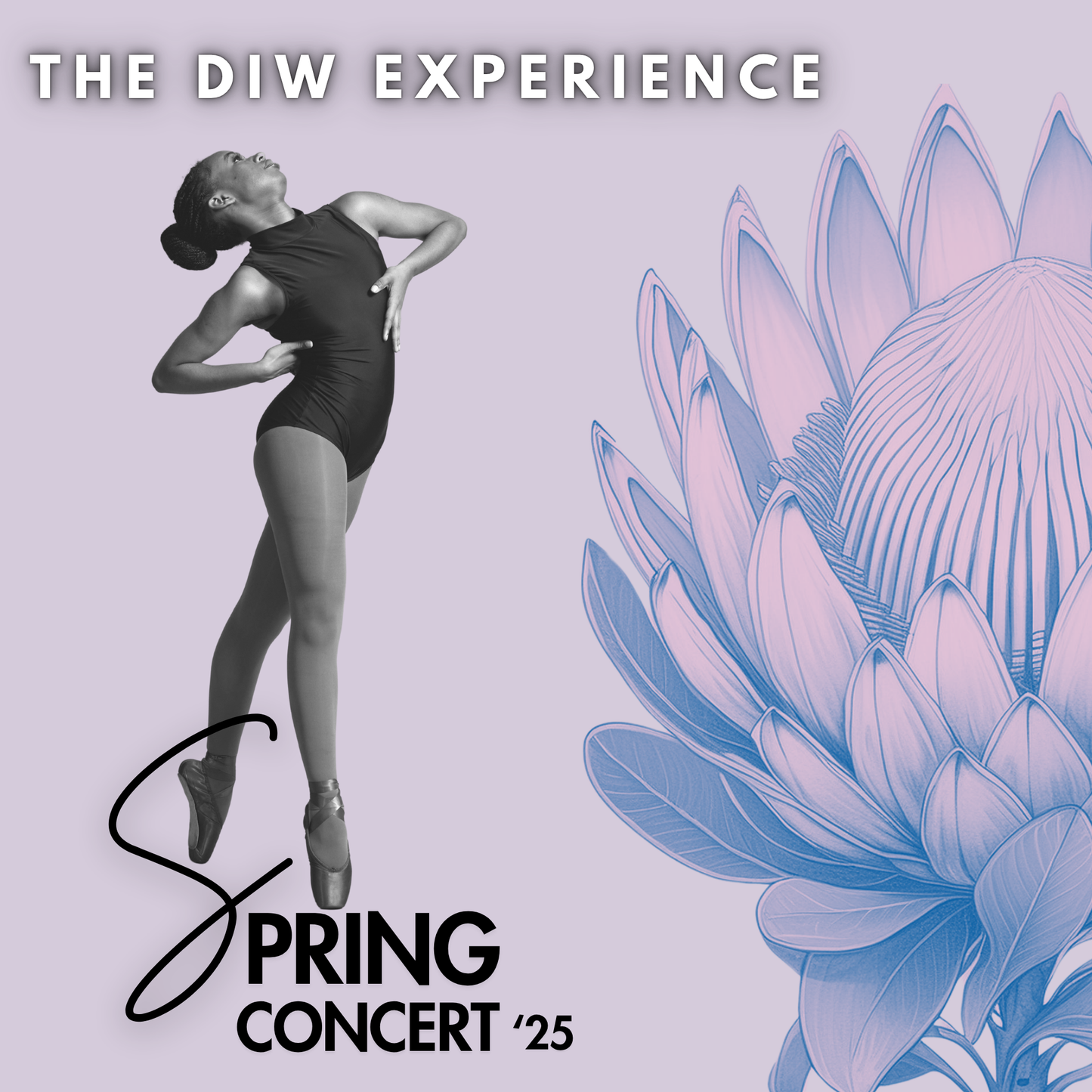 The DIW Experience: Spring Concert 2025