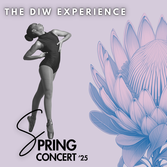 The DIW Experience: Spring Concert 2025