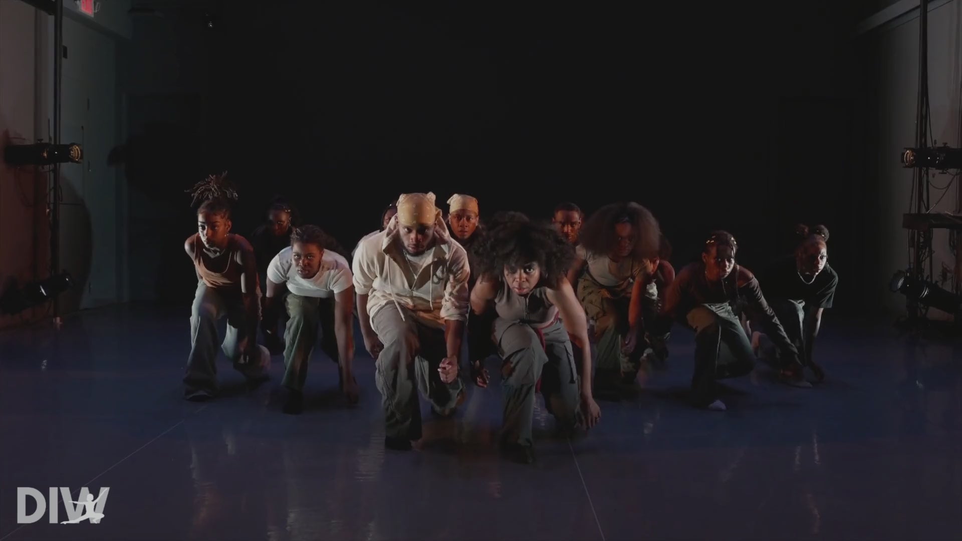 Load video: 